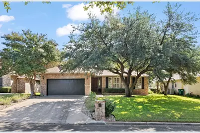 167 Turkey Run, Meadowlakes, TX 78654 - Photo 1