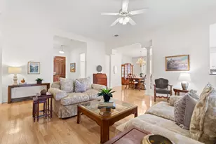 167 Turkey Run, Meadowlakes, TX 78654 - Photo 6