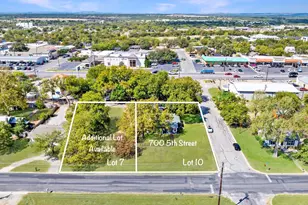 700 5th St, Marble Falls, TX 78654 - Photo 28