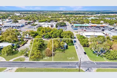 700 5th Street, Marble Falls, TX 78654 - Photo 18