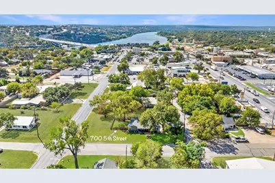 700 5th Street, Marble Falls, TX 78654 - Photo 2