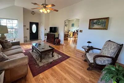 1109 E College, Llano, TX 78643 - Photo 2