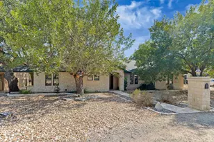 309 Delaware Springs Blvd, Burnet, TX 78611 - Photo 2