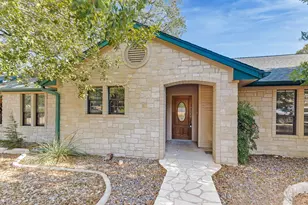 309 Delaware Springs Blvd, Burnet, TX 78611 - Photo 1