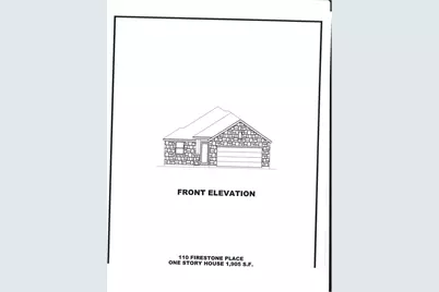 110 Firestone Place, Meadowlakes, TX 78654 - Photo 2