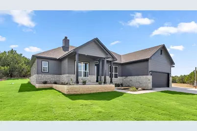 119 Garner Ranch Road, Bertram, TX 78605 - Photo 2