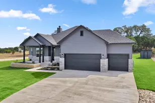 119 Garner Rnch Rd, Bertram, TX 78605 - Photo 1