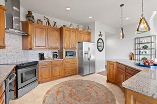 1101 Ivean Pearson Rd, Lago Vista, TX 78645 - Photo 10