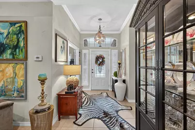 20 Augusta Drive, Meadowlakes, TX 78654 - Photo 4