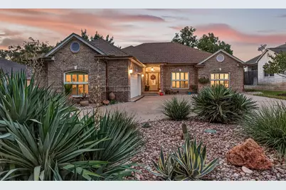 20 Augusta Drive, Meadowlakes, TX 78654 - Photo 1