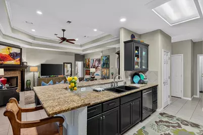 20 Augusta Drive, Meadowlakes, TX 78654 - Photo 8