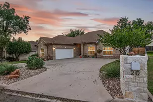 20 Augusta Dr, Meadowlakes, TX 78654 - Photo 26