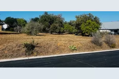 Lot 5038 N. Big Spur, Horseshoe Bay, TX 78657 - Photo 2