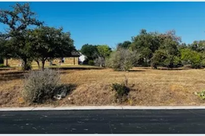 Lot 5038 N. Big Spur, Horseshoe Bay, TX 78657 - Photo 4