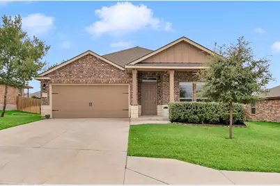 1317 Spicewood Drive, Burnet, TX 78611 - Photo 1
