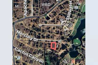 207 Mercury Drive, Horseshoe Bay, TX 78657 - Photo 14