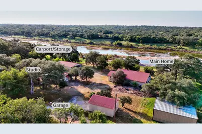 211 E Hwy 29, Llano, TX 78643 - Photo 1