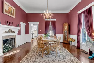 309 N Boundary St, Burnet, TX 78611 - Photo 8