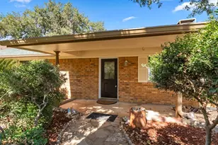 105 Agarita, Burnet, TX 78611 - Photo 2