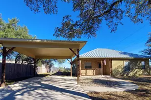 300 Knights Row, Cottonwood Shores, TX 78657 - Photo 1