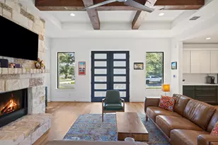 114 Winding Oak, Johnson City, TX 78636 - Photo 4