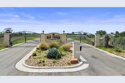 Lot 115 Big Creek Ranch (Falling Waters), Kingsland, TX 78639 - Photo 4