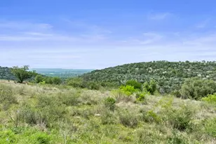 Lot 115 Big Creek Ranch (Falling Waters), Kingsland, TX 78639 - Photo 1