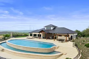 Lot 115 Big Creek Ranch (Falling Waters), Kingsland, TX 78639 - Photo 22