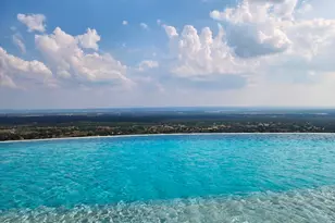 Lot 115 Big Creek Ranch (Falling Waters), Kingsland, TX 78639 - Photo 2