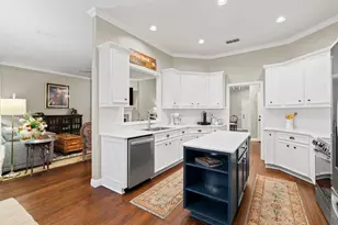 109 Lost Spur, Horseshoe Bay, TX 78657 - Photo 14