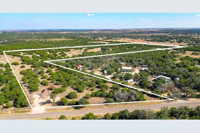 18201 Fm 963, Bertram, TX 78605 - Photo 2