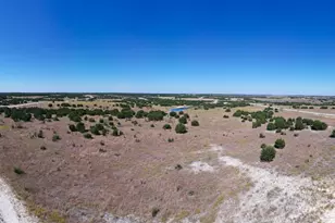 Lots 119 & 120 Shin Oak Dr, Burnet, TX 78611 - Photo 2