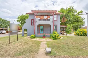 1600 Ford St, Llano, TX 78643 - Photo 2