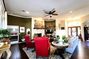 114 Longhorn, Horseshoe Bay, TX 78657 - Photo 4
