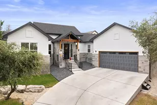 96 Primrose Ln, Marble Falls, TX 78654 - Photo 1