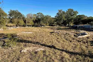 2125 Parkview Dr, Marble Falls, TX 78654 - Photo 2