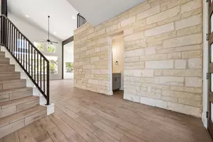 515 Free Rein, Horseshoe Bay, TX 78657 - Photo 18