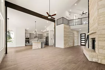 515 Free Rein, Horseshoe Bay, TX 78657 - Photo 8