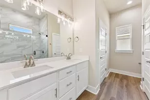 857 Cypress Ln, Cottonwood Shores, TX 78657 - Photo 14