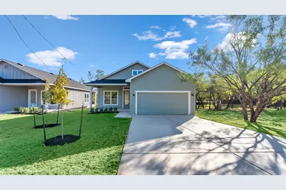 625 Birch Lane, Cottonwood Shores, TX 78657 - Photo 4