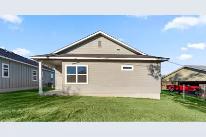 627 Birch Lane, Cottonwood Shores, TX 78657 - Photo 6