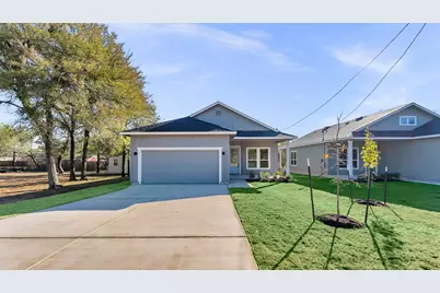 627 Birch Lane, Cottonwood Shores, TX 78657 - Photo 2
