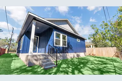 639 Magnolia Lane, Cottonwood Shores, TX 78657 - Photo 8