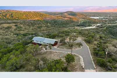 2037 Wolf Creek Ranch Road, Burnet, TX 78611 - Photo 6