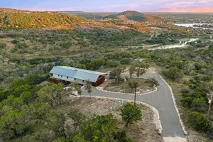 2037 Wolf Creek Ranch Rd, Burnet, TX 78611 - Photo 6