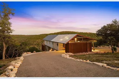 2037 Wolf Creek Ranch Road, Burnet, TX 78611 - Photo 2
