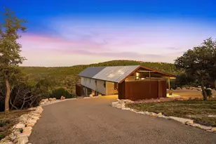 2037 Wolf Creek Ranch Rd, Burnet, TX 78611 - Photo 2