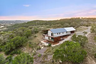 2037 Wolf Creek Ranch Rd, Burnet, TX 78611 - Photo 44