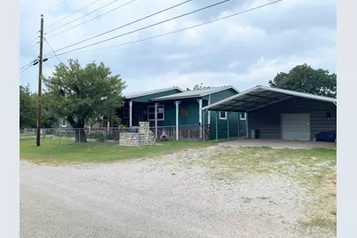 301 E Castlebriar, Granite Shoals, TX 78654 - Photo 1
