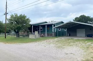 301 E Castlebriar, Granite Shoals, TX 78654 - Photo 1